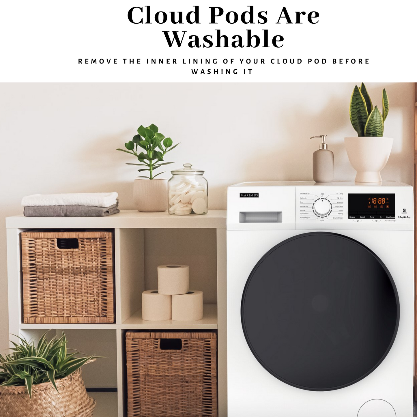 Cloud Pod ™